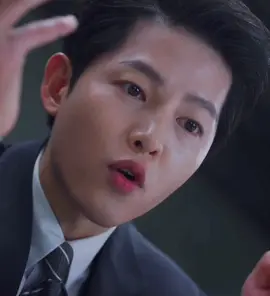 she never come back⁉️ #vincenzo #kdrama #songjoongki #fyp #vincenzokdrama sc @kdscnepacks 🫧 