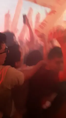 #universitariodedeportes #garracrema #trincheranorte #cremademivida #copalibertadores2024 