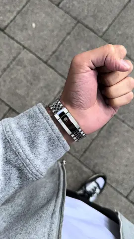 New/Unworn Datejust 41mm - Bright Blue Dial complete set available in-store 🌤️ #cielojewellers #rolex #luxurywatches #datejust41 #rolexcollector #watchesoftiktok 