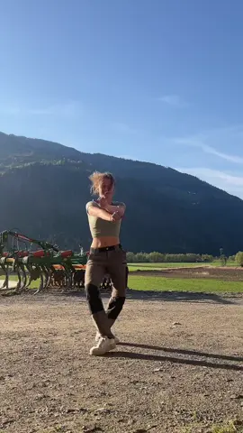 💚 #dancewithyourheart #dance #austria #kärnten 