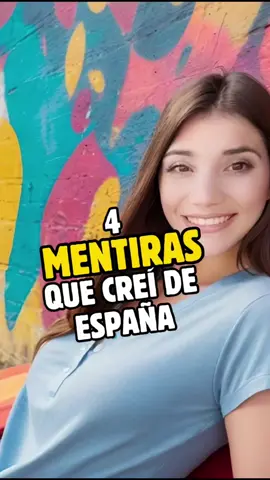 y tu inmigrante en españa ¿cuáles te creíste? #emigraraespaña #venezolanosenelmundo #latinosenbarcelona #venezolanosencataluña #venezolanosencanarias #venezolanosenespaña🇻🇪🇪🇸 #latinosenespaña #inmigrantesenmadrid #venezolanosenmadrid #venezolanosenespaña #colombianosenespaña 