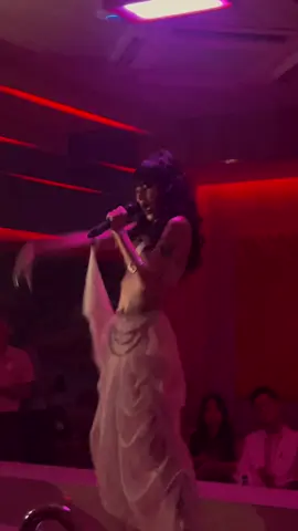 Saabi send u new demo 🫦 #saabirose #newsong 