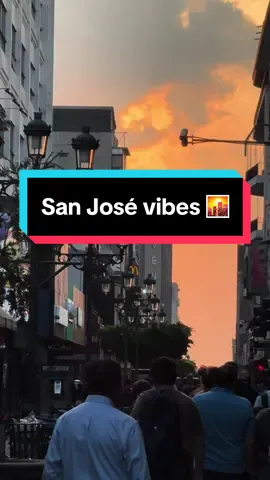 ¿Como te gusta disfrutar de San José? 🌆 #Chepetown #SanJoseCostaRica #CostaRica #VisitCostaRica  #TravelCostaRica #CostaRicaLife 