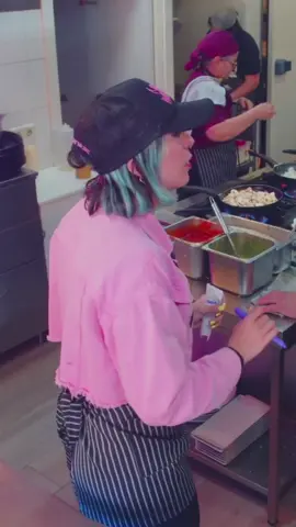 se ha olvidado 😅 #arrozydesgracias 