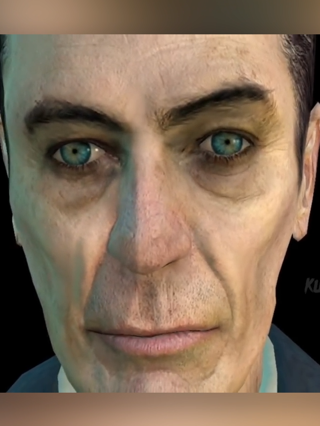 Wstań i błyszcz - Half Life 2 po polsku (AI) #halflife2 #elevenlabs #gry #popolsku