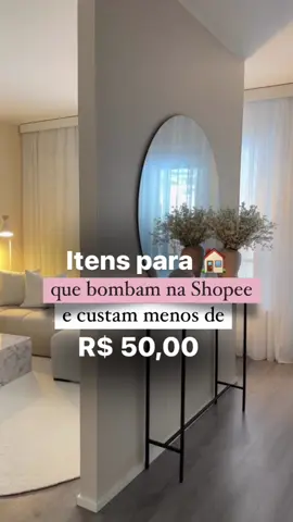 🔍 Reels 101. Achadinhos que viralizaram na Shopee! ✨ #shopeebrasil #comprinhas #achadinhos 