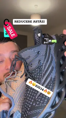 #TikTokMadeMeBuyIt #TikTokShop #springsale #bargain #fyp #deals #viral #romania #trainers #shoes #fashion 