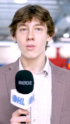 2024 #OHLDraft Prospect Profile 🎬: Taking his game south of the border to Little Caesars this past season, Beckham Edwards brings a good stride, elite shot and projectable frame to the forward ranks. #OHL #Hockey #Draft #Prospect #HockeyTok #HockeyTikToks #HockeyBoys #HockeyTikTok #CHL #NHL 