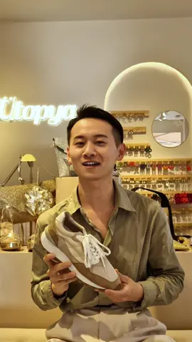 Tutorial de como atar los cordones!Si quieres mas tips cuentame por aqui 😎 #zapatosdeportivos #tips #chino #utopyashop 