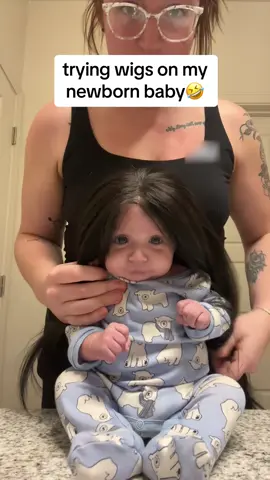 he is an icon! @Tressa Lambert #babylove #cutebaby #funnybaby #babyfever 