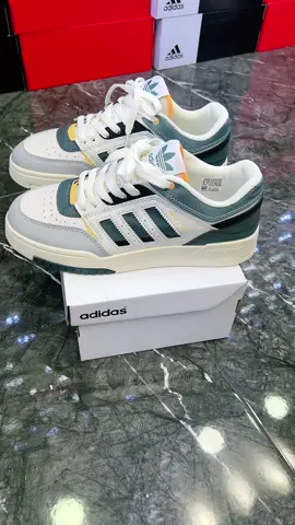 Adidas Drop Step Low - Diponibles ✨