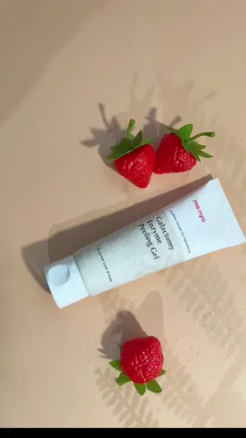 Tẩy da chết là bước không nên bỏ qua trong skincare nha mn ☺️ #ugcreview #unboxing #manyo #skincare #taydachet #xuhuong 