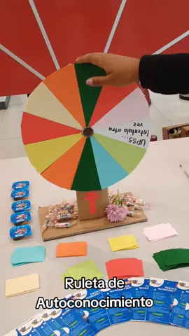 El equipo de @Relevium Monterrey  presente en la Semana de la Salud HEB.  Un placer dar a conocer la importancia de la salud mental. ✨#saludmental #autoconocimiento 