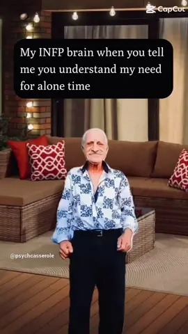 My INFP brain dancing #infp #infppersonality #infptiktok #infpmemes #infps #psychcasserole #mbti #16personalities #16types #mbtimeme Subscribe to Psych Casserole on Youtube if you enjoy the content 😊 https://youtube.com/@psychcasserole?si=sGrrSo2tSphAu0pR