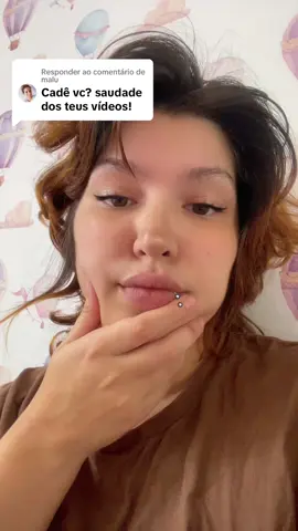 Respondendo a @malu volteiiiii seja bio agradável e ajuda no engajamento da gatinha #fy #fyp #clt #gelateria 