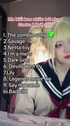 T là 8/10 r đó cũm d.ữ d.ằn đồ đó #gacha 