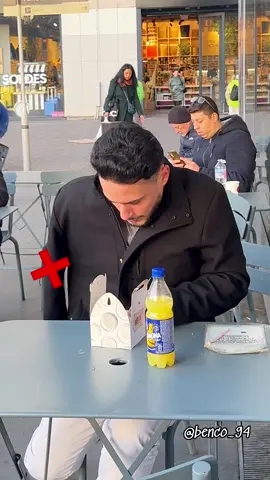 Social Experiment 🙏🐧@Dimerci91 @BSMPRANK @James♠️ 