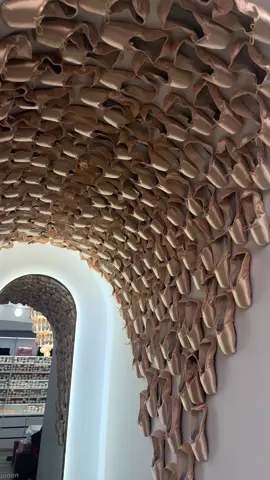 Come with me to the @BLOCH Dance shop 😍🩷🩰 #fyp #bloch #dance #london