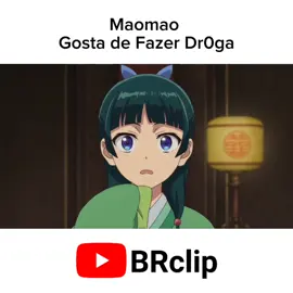 Maomao Gosta de Fazer Dr0ga  - The Apothecary Diaries #theapothecarydiaries #animes #animetiktok #animebrasil #anime #animesdublado 