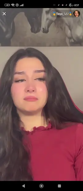 تايا تعرضت للسرقه 🥺🥺