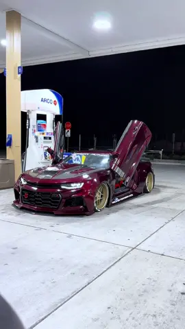 2016 Camaro SS Super Modificado❤️😍 “Caballo SS”🔥  • #camaro #chevy #ss #california #performance #racing #show #viral #fyp #explore #model #girls #supercar #camaross #reactions 