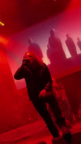 The Last Imagination Live México City P•I - Dark Tranquility April, 11th 2024. #darktranquillityofficial #darktranquillity #mexico #thelastimagination #circovolador #deathmetalband #metalhead #metalmusic #concert #deathmetalmelodic #mikaelstanne #miklstne 