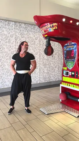 #yujirohanma #punchmachine 