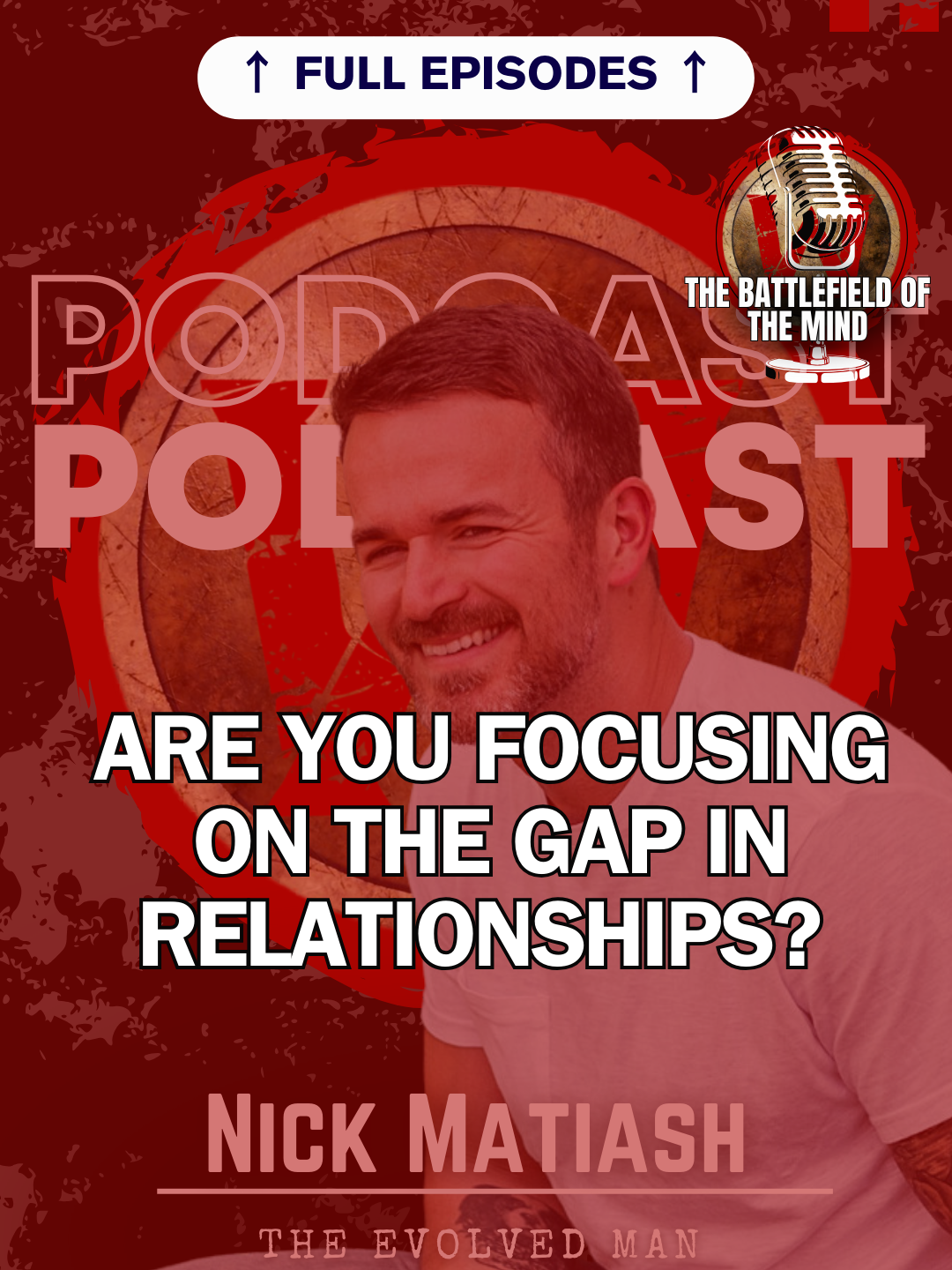 Are you focusing on the gap in relationships? #MensHealth  #RelationshipAdvice  #MindsetShift  #SelfImprovement  #Manhood  #HealthyRelationships  #CommunicationSkills  #EmotionalIntelligence  #GrowthMindset  #PersonalDevelopment  #RelationshipGoals  #MenSupportingMen  #Empowerment  #FindYourPurpose  #PositiveMindset  #SelfReflection  #MindfulLiving  #SupportForMen  #WarriorsWayMindset
