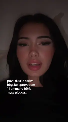 ska man ba gissa sig fram? #relatable #foryoupage #högskoleprovet2024 