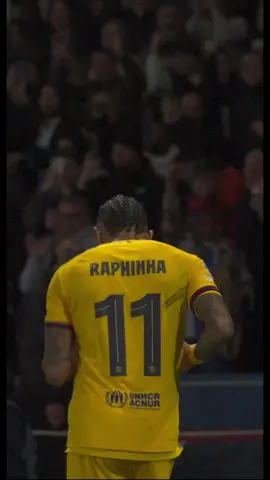 🕺 @Raphinha - @Ronaldinho 🕺 #fcbarcelona #barçaontiktok #raphinha #deportesentiktok #championsleague #football #sports #PSGBarça 