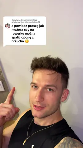 Odpowiadanie użytkownikowi @Niepamietam77 