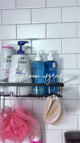 Part 1 : Titkok shop bathroom finds ! 2 piece shower caddy organizer #showercaddy #bathroommakeover #oragnizer #showerorganization #fyp #tiktokshopbathroomfinds #tiktokshop 