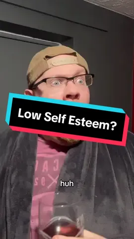 Wanna know who is to blame for your low self-esteem? #comedy #lipsync #fyp #trending 