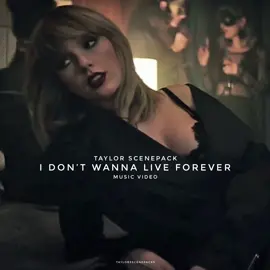 Taylor Swift I Don’t Wanna Live Forever Music Video || scenepack #taylorswift #taylorsversion #theerastourfilm #theerastour #taylorswifttheerastour #taylorswiftscenepack #taylorswiftscenepacks #taylorsscenepacks #taylorsscenepack #foryou #fyp #fypシ #foryoupage #swiftie #swifties #taylornation #idontwannaliveforevertaylorswift #idwlf #taylorswiftidontwannaliveforever #fiftyshadesofgrey 