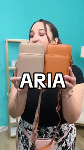 Introducing Aria, the ultimate multitasking marve🌷🌷🌷Our best-selling wallet bag is here to keep you organized and stylish on-the-go. Say hello to your new everyday essential🤗🤗🤗 #tiktokshop #bestselling #tiktokmadebuyit #Livestream #walletbag #sugubag 