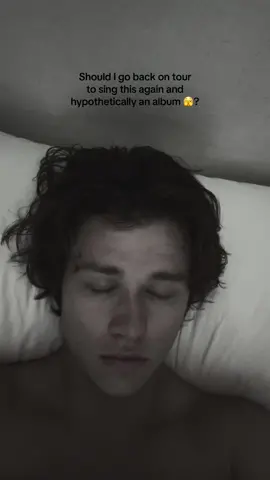 when should i tour again?