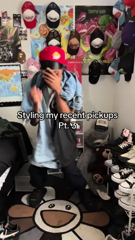 Go like Brady #fyp #fashion #streetwear #OOTD #recentpickups 