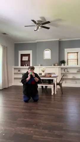 Based on an absolute every day true story. 😂😂😂 @Charlie and A.J. 