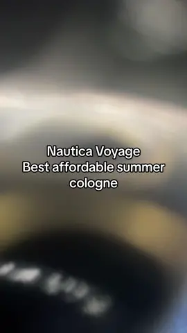 Very fresh aquatic smell and for only $20 #aquatic#smellgood#nauticavoyage#cologne#fragrance#fyp#foryou