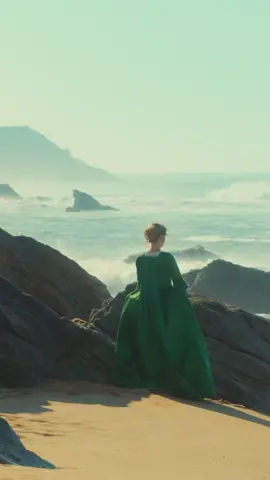 Marianne and Héloïse forever. #portraitofaladyonfire #filmtok #celinesciamma 