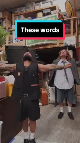 Replying to @user6479968129245 Just want to say thanks to everyone who has been vibing out with us lately. We love ya! 💛 as two blokes from nz we had to go with this banger from @Natasha Bedingfield and remixed by @Man like badger absolute choooooooon.