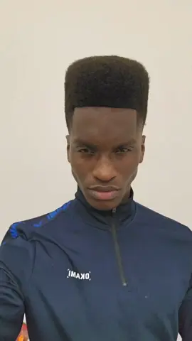 Haircut finally #fyp #haircut #mewing 