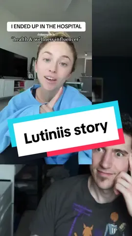 Replying to @Heathen thank you for telling your story @Lutinii and thanks @Food Science Babe for sharing this as well #influencers #dangerous 