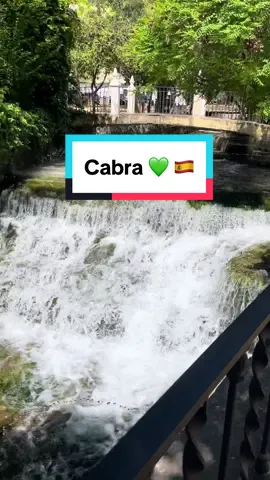 Cabra, pueblo super bonito en la Subbética Cordobesa. En #andalucia🇳🇬 💚🇪🇸 #andalousie #andalucia #andaluciatiktok #cordoba #españa #spain #spaintravel #andaluciaspain #cordobaespaña #sierrasubbetica #cabra #pueblosdeespaña #pueblosconencanto #pueblosmagicos #pueblosmasbonitosdeespaña #viajando #viajar #visitaandalucia #turismorural #turismo #tourist #sierracordobesa #pueblobonito #lospatiosdecordoba #macetascreativas #fachadasespectaculares #buenasbuenas #buenclima #viraltiktok #viral #foryou #buenavida #naturaleza #naturalezaporelmundo #arroundtheworld #touristspain #gotoviral #viajeenfamilia #viajeenpareja #andaluciadirecto 