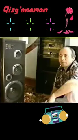Muhriddin Holiqov - Qizg'onaman #muhriddinholiqov #unutilmas #fyp #рекомендации #хиты90х #nostalgiauz #retrouz #eskidavrlar #retrohit #retrodunyo #retrouzbek  #nostalgia #rekkachiq #uzbegim #rek #sevgi #retro #uzbekistan_tiktok #nostalgiya  #surxondaryo #denov 