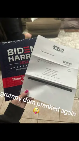 tiktok better not delete my video again!🙄 thank you @Sleepy Joe’s Garage for this i got my dad gooood 😎🤪 #dadsoftiktok #fypシ #fyp #prank 