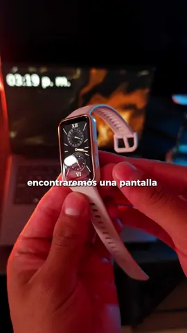 Huawei Band 9 🔥😍 #Huawei #huaweiband9 #band8 #smartwatch 