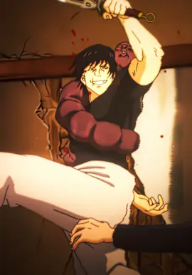 Toji is just him #tojiedit #tojifushiguro #jujutsukaisen #anime #foryoupage 