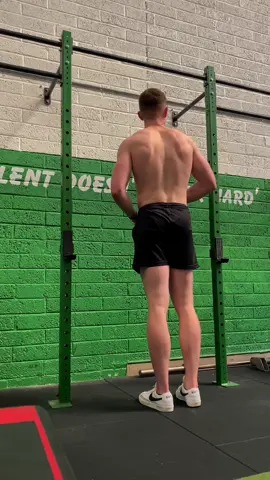 SPORTS SPECIFIC TRAINING 💩  This is something you tend to come across in other sports around the world, but it also applies to GAA. Trying to replicate sporting movements within the gym is more often than not a complete waste of your time. The gym is for physically preparing you for the demands of your sport. Through improving your movement, strength, power, elasticity, robustness etc. When it comes to specificity, you should be looking at movement specific work. Such as strengthening tissues and joints in the postures  required to run, accelerate and change direction. By challenging the body to get strong in various positions. Getting too specific will result in achieving minimal returns. Keep your sport specific work to the pitch. #gaa #gaelicfootball #hurling #strengthandconditioning #athlete #athletictraining #sportspecific #camogie 