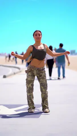 This dance is so addicting 🔥 tag dc